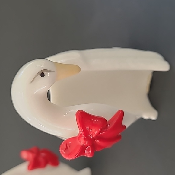 1984 Ron Gordon Candle Huggers - Picture 3 of 11